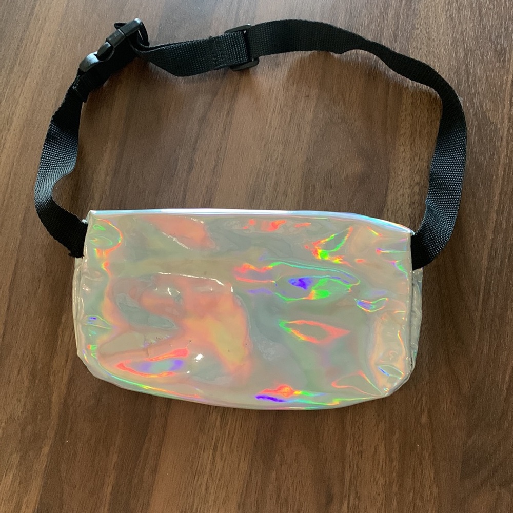 Fanny pack - Picture 4 of 5